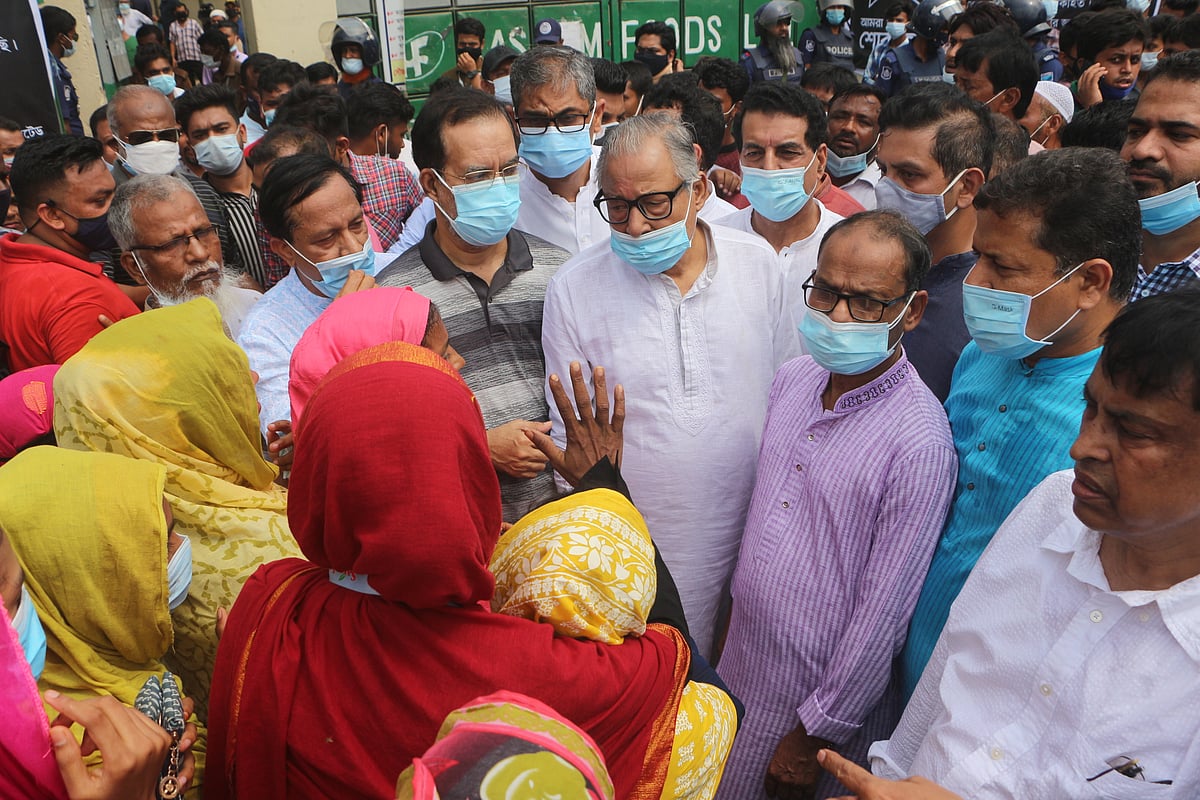 ছবি: প্রথম আলো