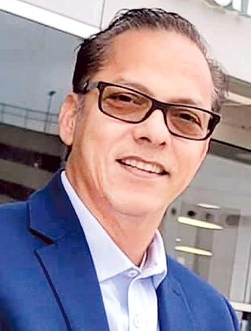 কামাল রহমান