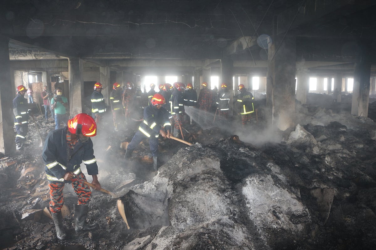 ছবি: দিনার মাহমুদ