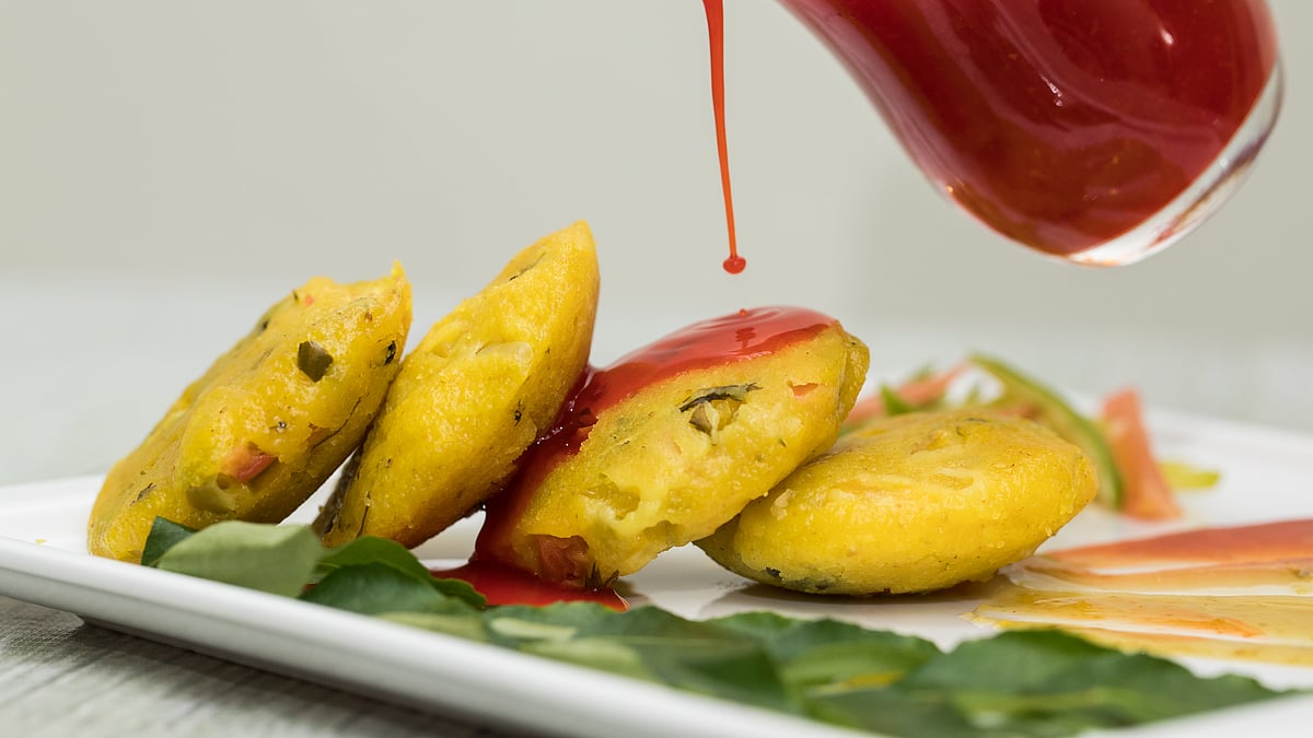 ছবি: খালেদ সরকার