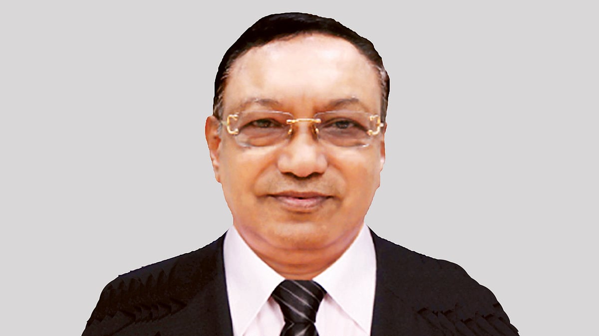 ড. এস কে রায়