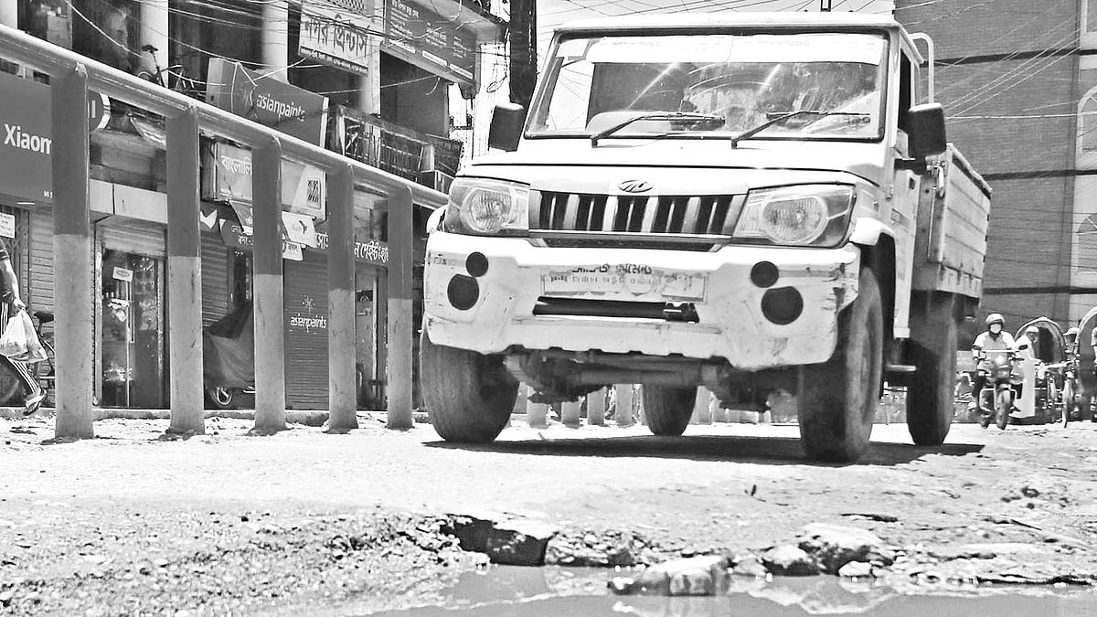 ছবি: আনিস মাহমুদ
