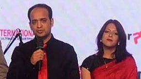 চেয়ারম্যান শামীমা নাসরীন ও ব্যবস্থাপনা পরিচালক মো. রাসেল