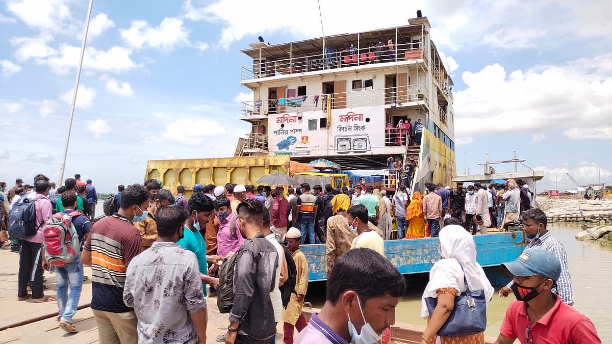 ছবি: প্রথম আলো