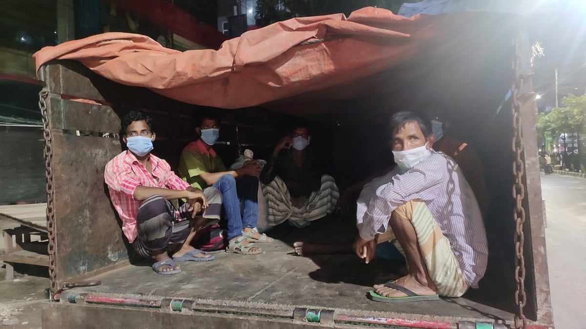 ছবি: ড্রিঞ্জা চাম্বুগং