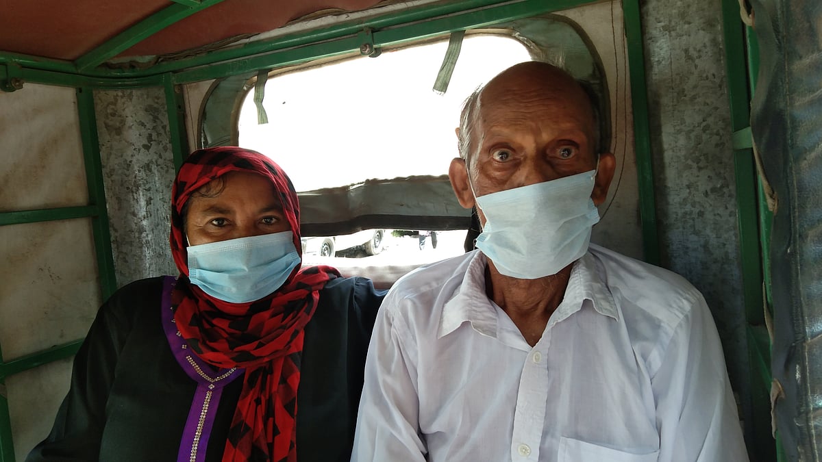 ছবি: প্রথম আলো