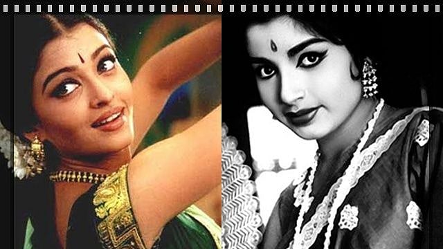 জয়ললিতা পর্দায় তাঁর ভূমিকায় ঐশ্বরিয়া রাই বচ্চনকে দেখতে চেয়েছিলেন