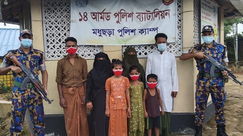 প্রথম আলো