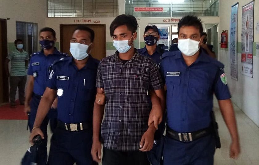 ছবি: প্রথম আলো