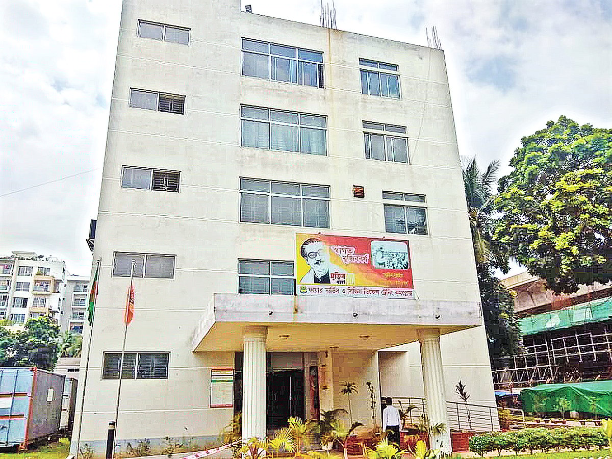 ছবি: প্রথম আলো