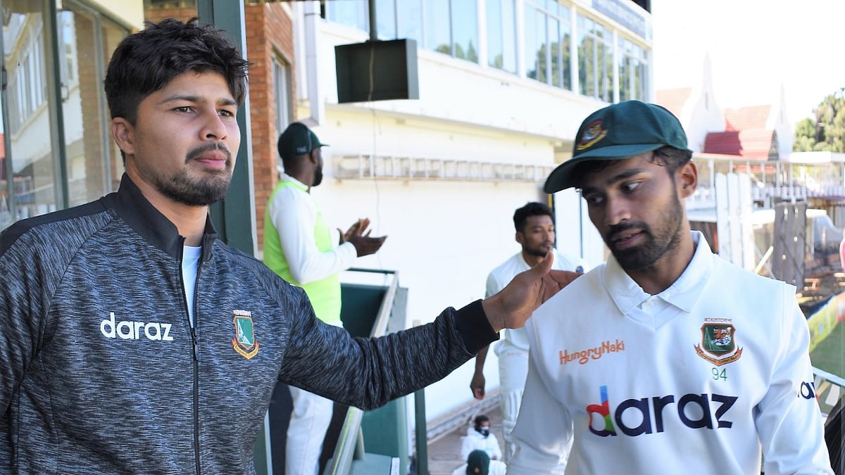 ছবি: বিসিবি