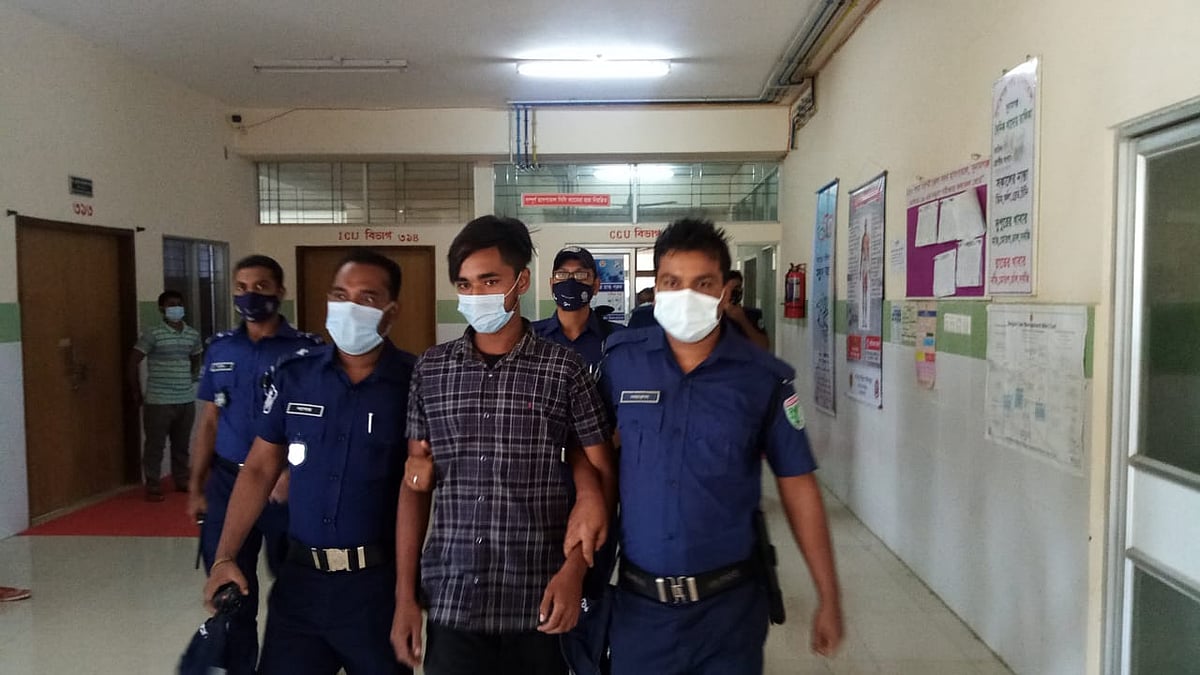 ছবি: প্রথম আলো