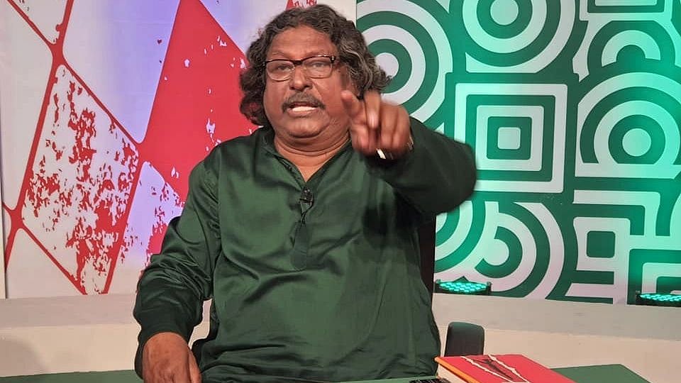 ফকির আলমগীর