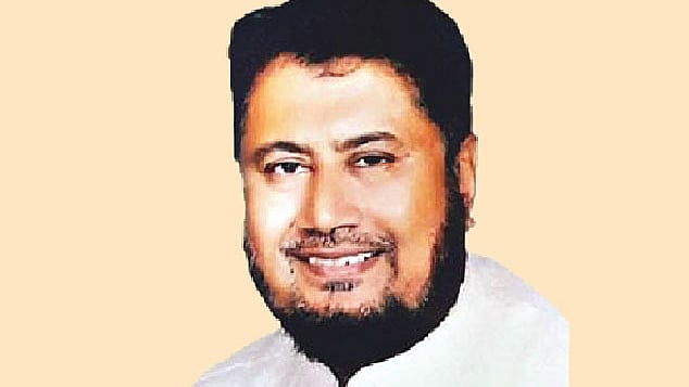 আবু মোতালেব, সাধারণ সম্পাদক, ব্যবসায়ী ঐক্য ফোরাম