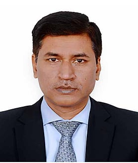 পররাষ্ট্র মন্ত্রণালয়ের মিয়ানমার অণু বিভাগের মহাপরিচালক মো. দেলওয়ার হোসেন