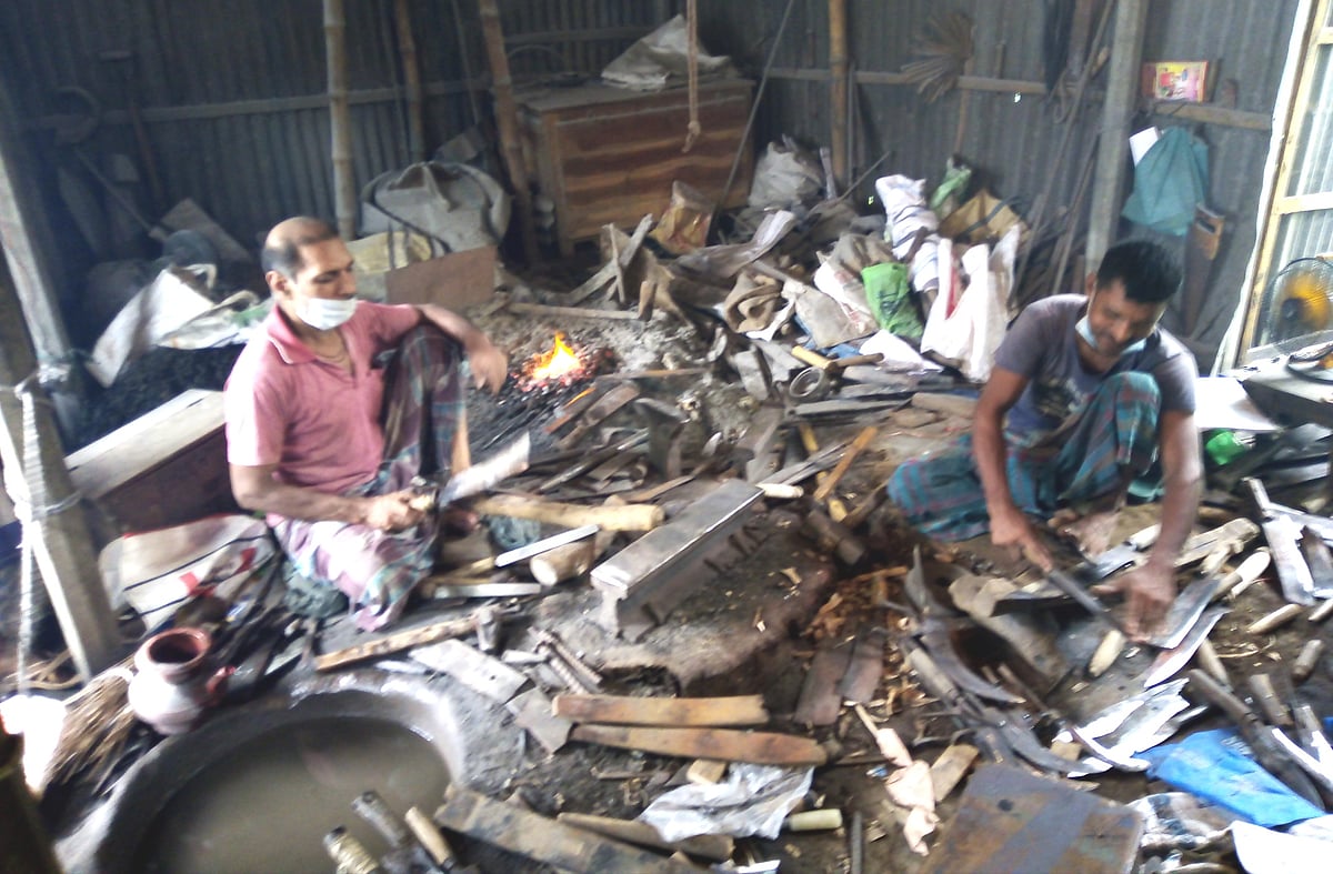 প্রথম আলো