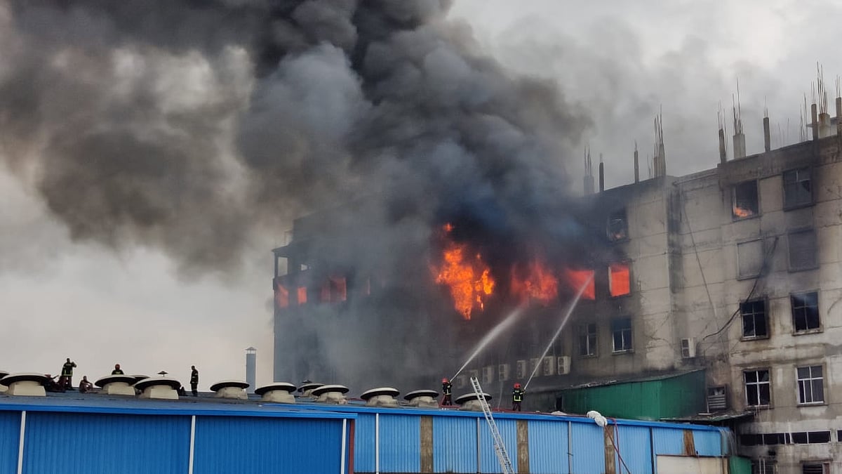 ছবি: শুভ্র কান্তি দাশ