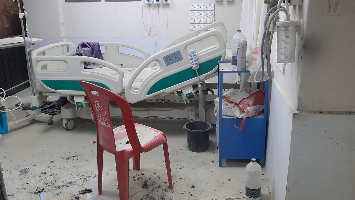 প্রথম আলো