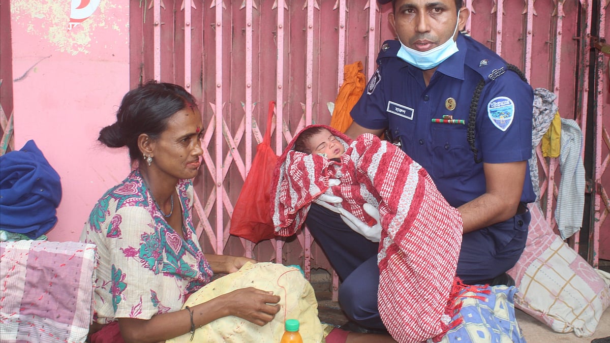 ছবি: এস এম ইউসুফ উদ্দিন