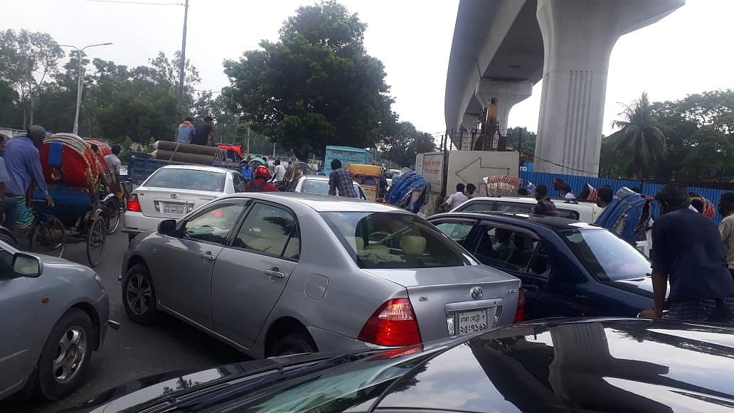  ছবি: বদিউজ্জামান