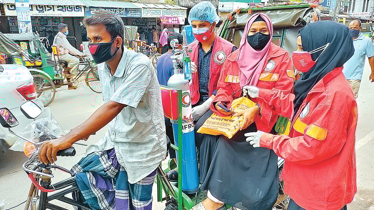 ছবি: শাহাদৎ হোসেন