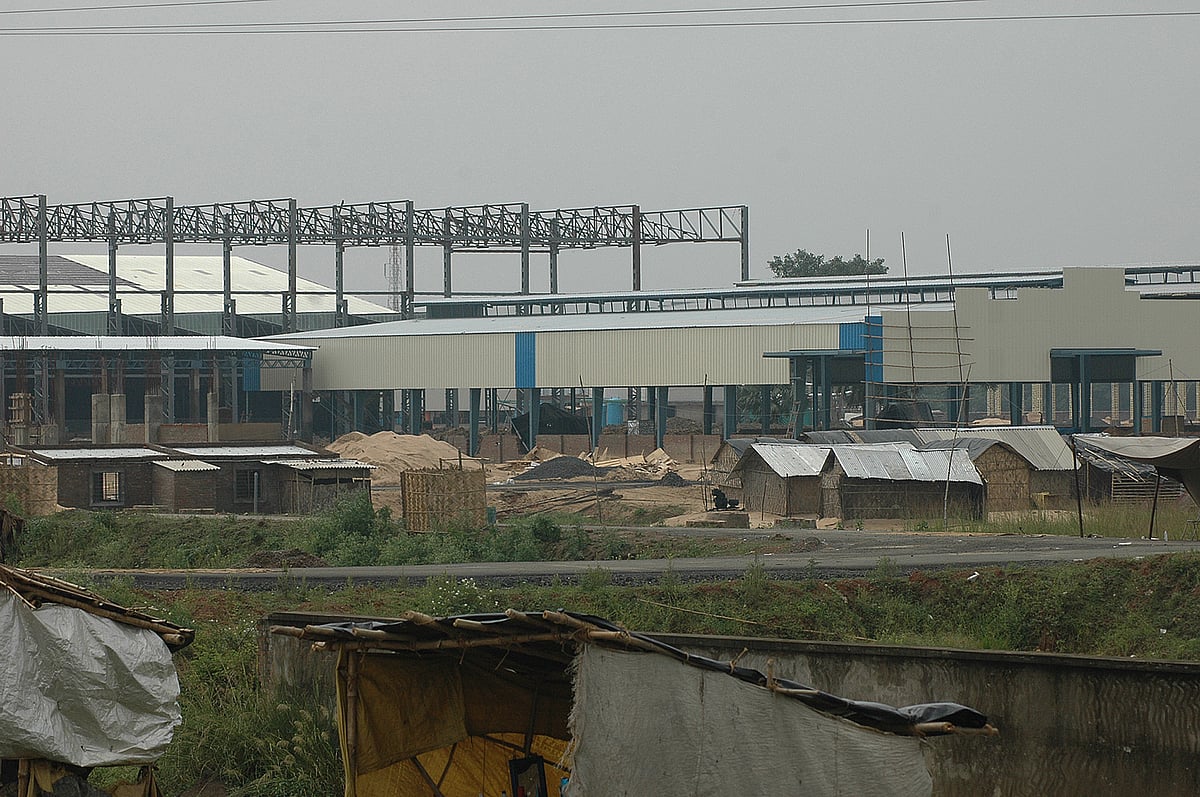 ছবি: ভাস্কর মুখার্জি