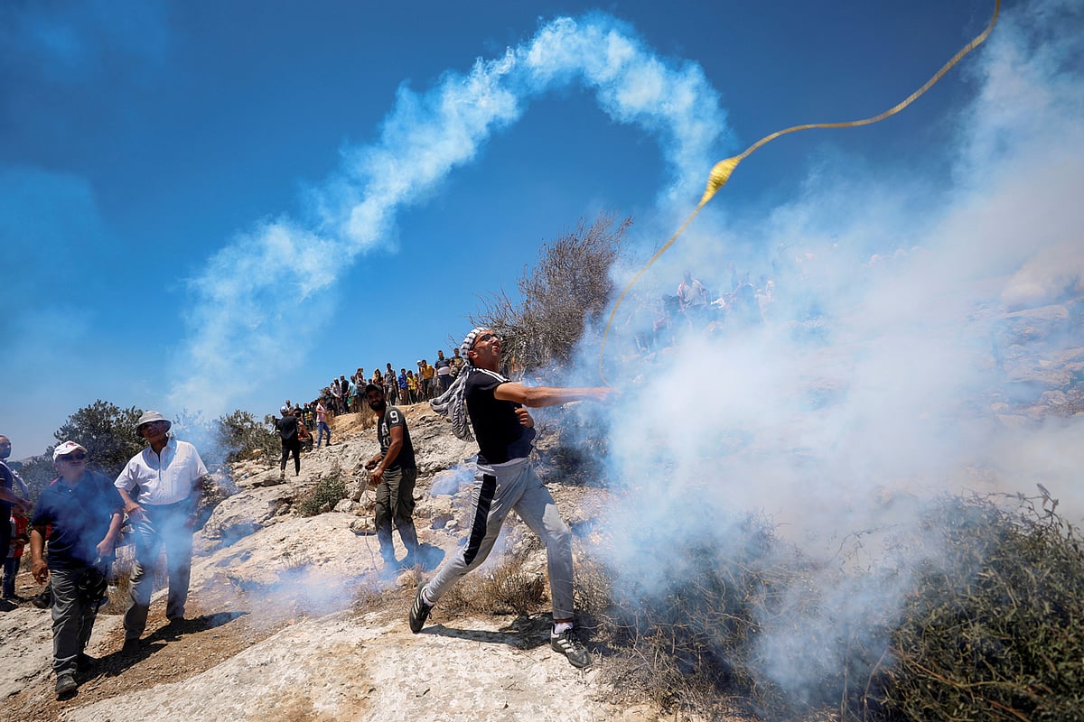 ছবি : রয়টার্স