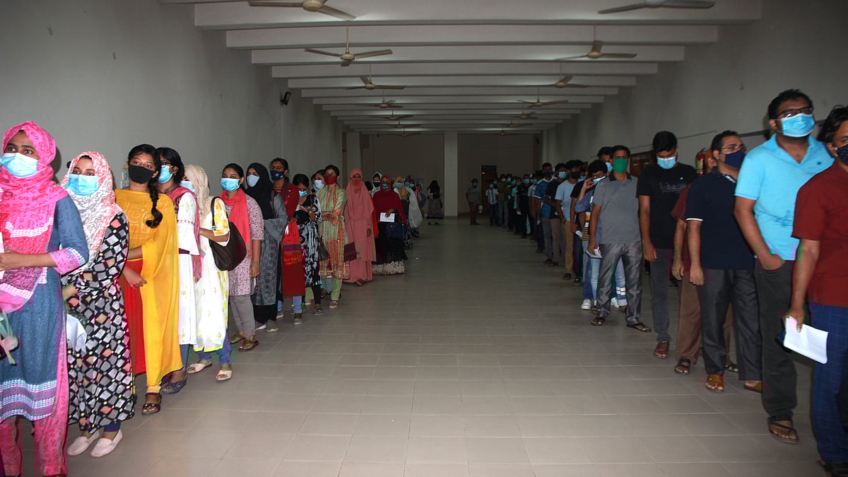 ছবি: আনোয়ার হোসেন