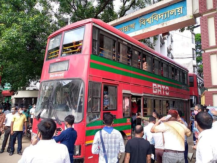 ছবি: আশিকুজ্জামান