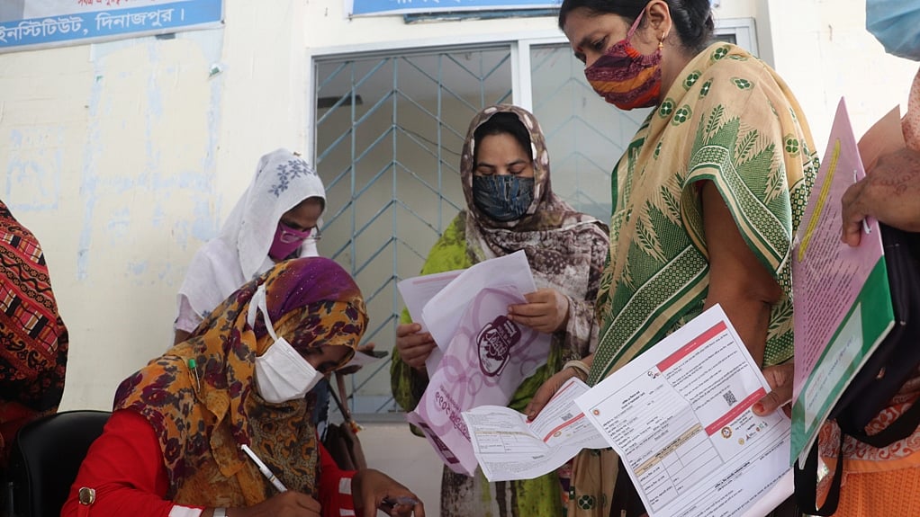 প্রথম আলো