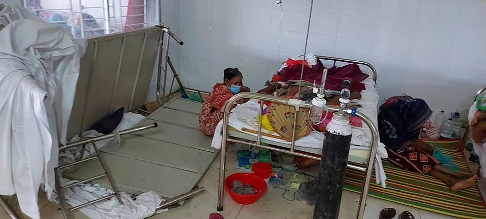 ছবি: প্রথম আলো