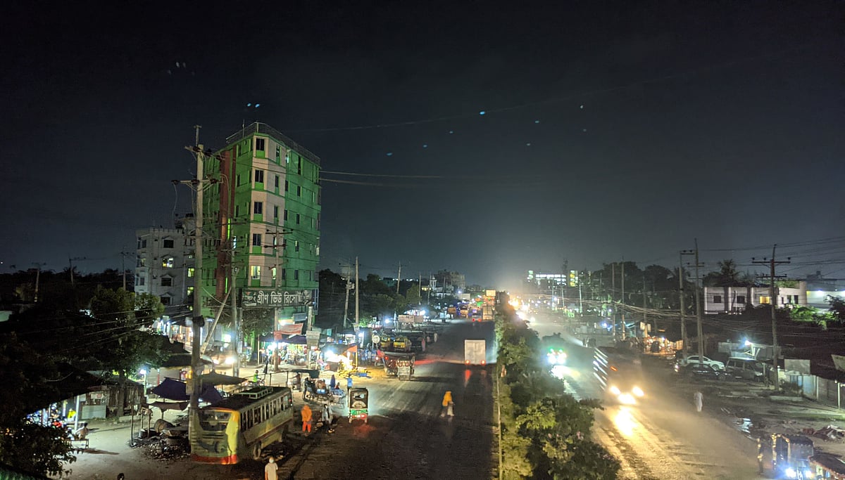 ছবি: সাদিক মৃধা