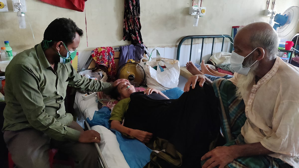 ছবি: প্রথম আলো