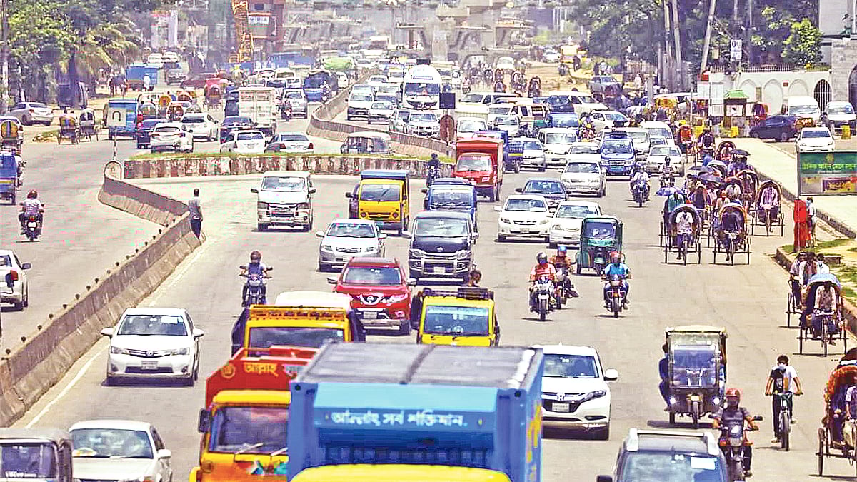 ছবি: তানভীর আহাম্মেদ