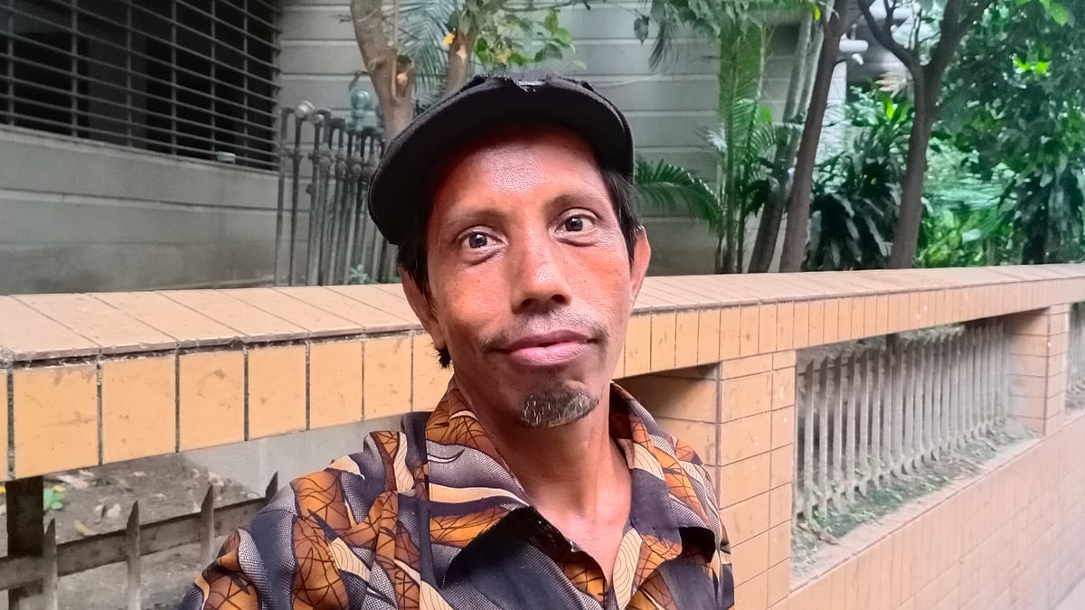 ছবি: প্রথম আলো