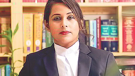 মিতি সানজানা