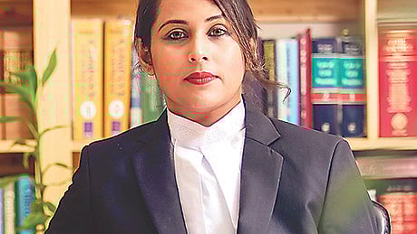 মিতি সানজানা