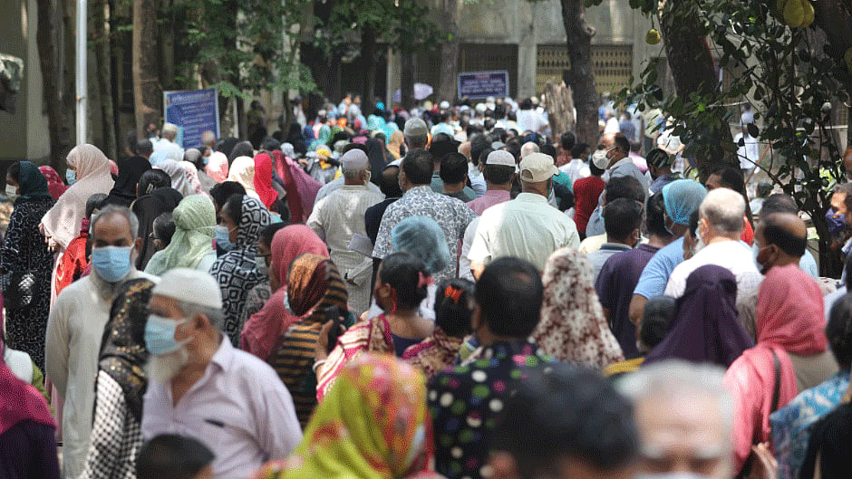 ফাইল ছবি: প্রথম আলো