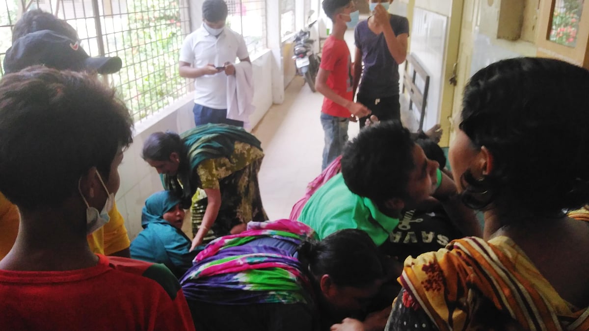 প্রথম আলো