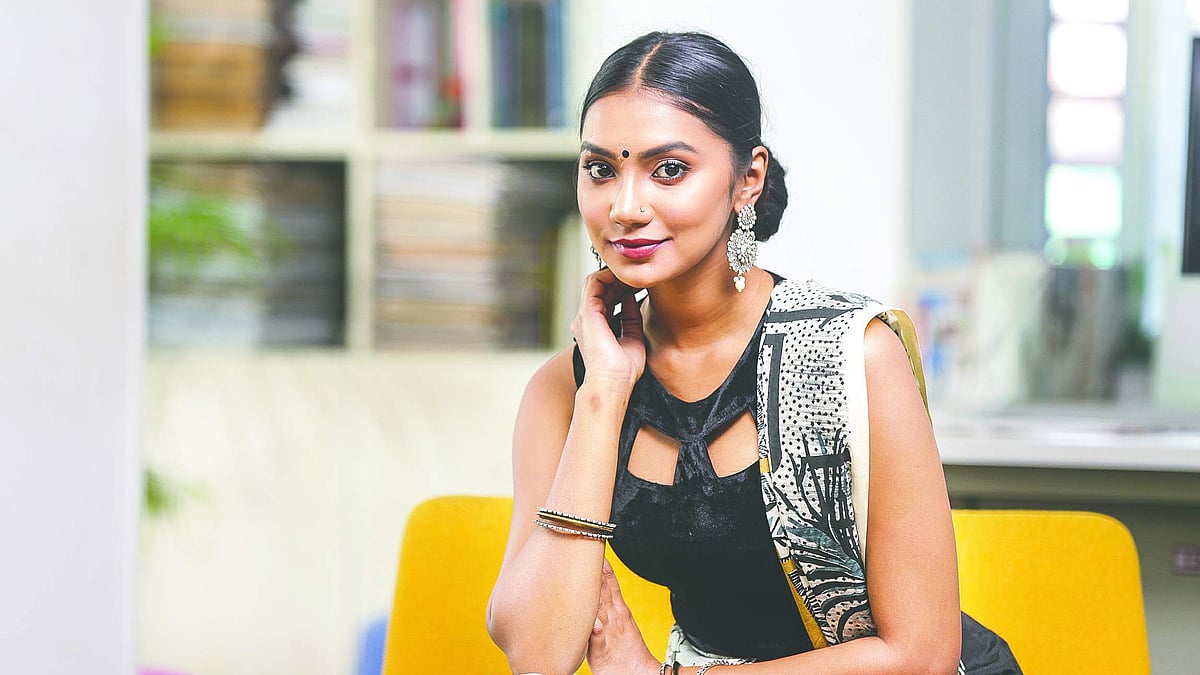 ছবি: কবির হোসেন