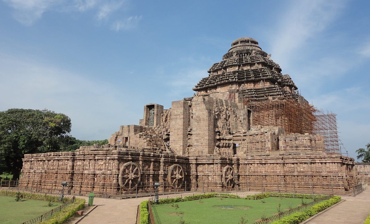 ছবি: লাইভ হিস্ট্রি ইন্ডিয়া ডটকম