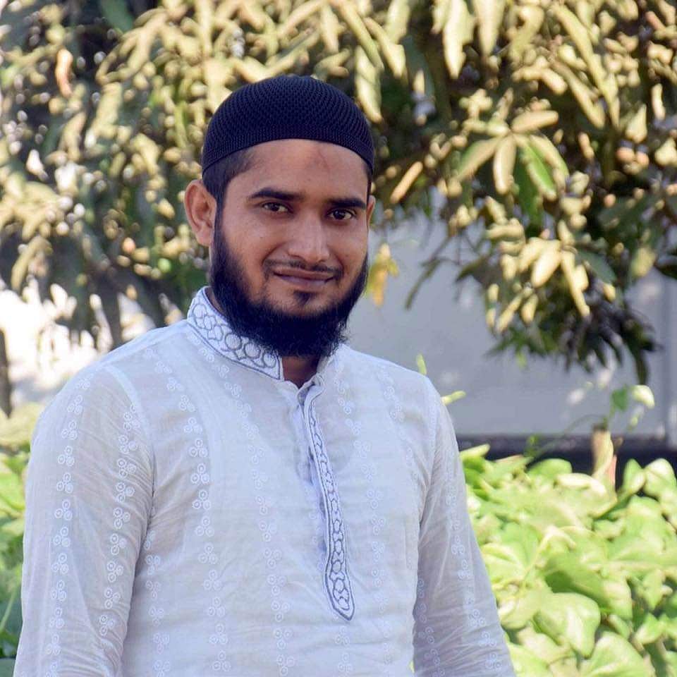 মমিনুর ইসলাম 