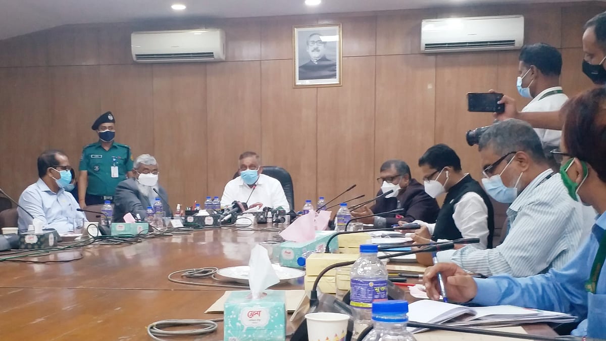 ছবি: প্রথম আলো