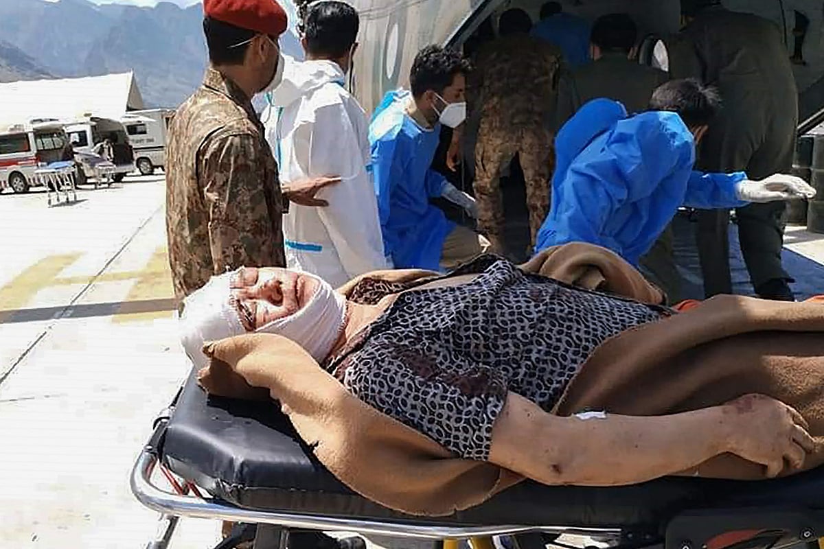 ছবি: এএফপি