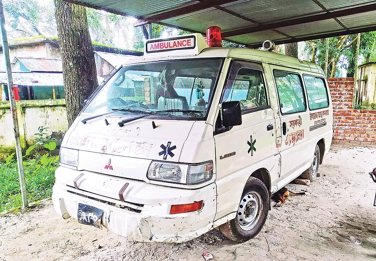   প্রথম আলো
