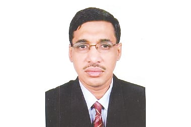 লুৎফুল বারী, পরিচালক, মেঘনা গ্রুপ