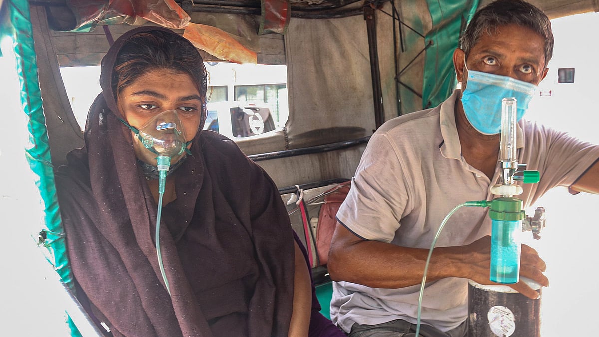 ফাইল ছবি: প্রথম আলো