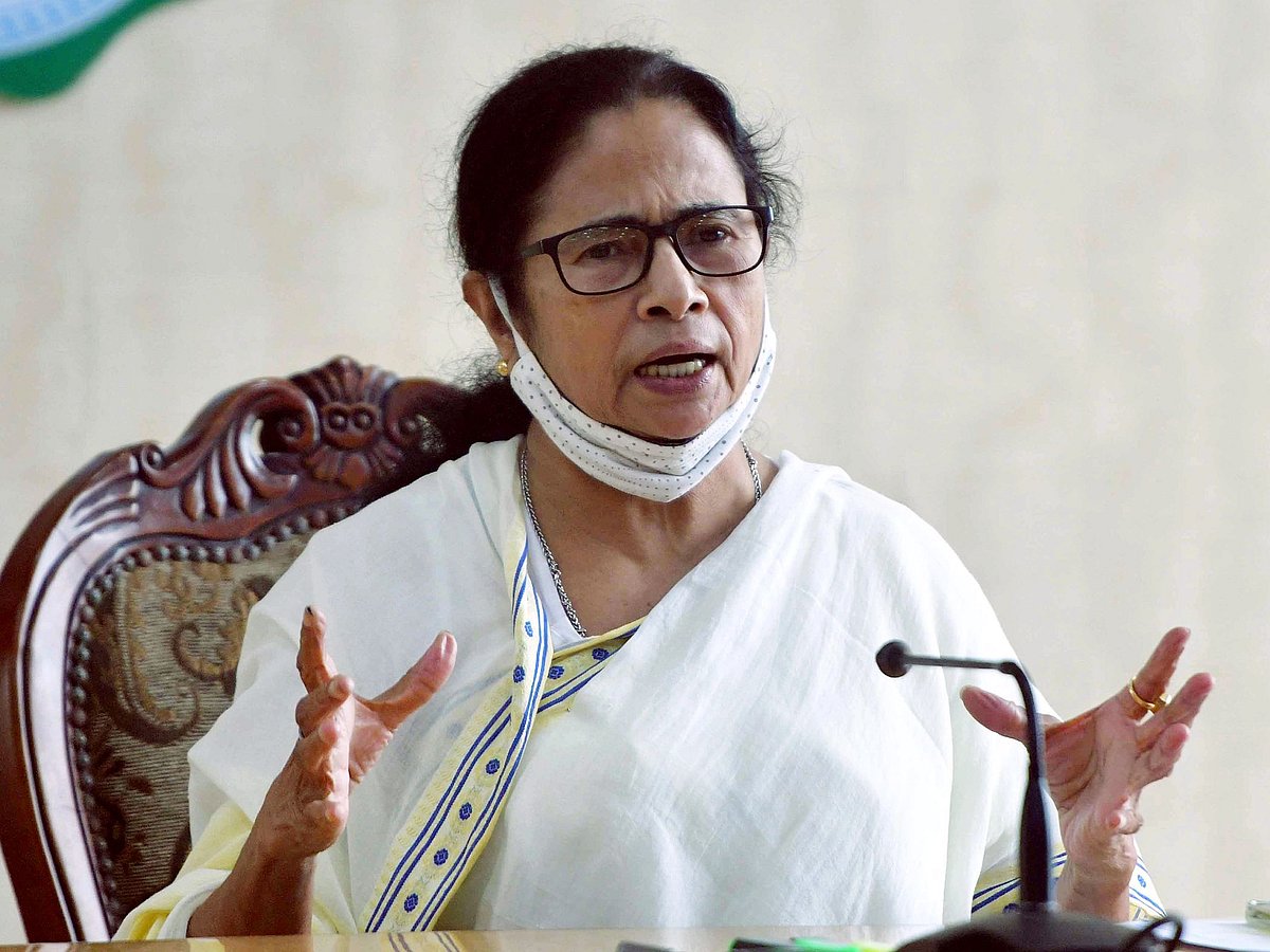 ছবি: এএনআই