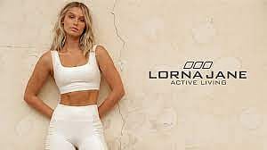 ছবি: লরনা জেনের ফেসবুক থেকে নেওয়া