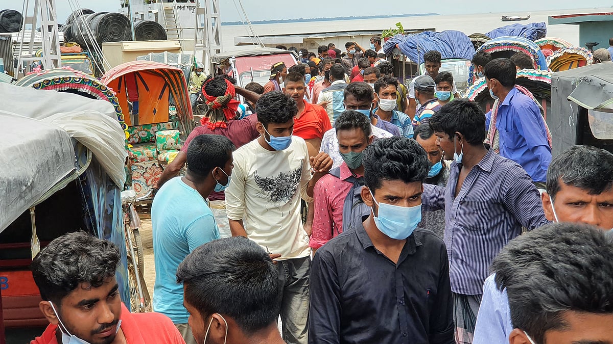 ছবি: প্রথম আলো